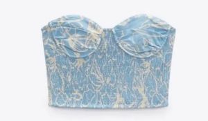 Off Shoulder Top