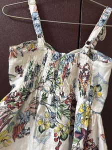 Floral Sundress