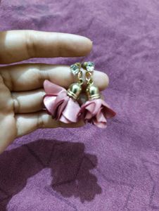 Combo Earrings