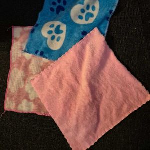 16 Combo Soft Hankies