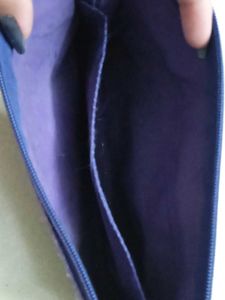 Barbie pouch for school girls..