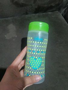 Heavy Used Chicco Feeder Without Nipple