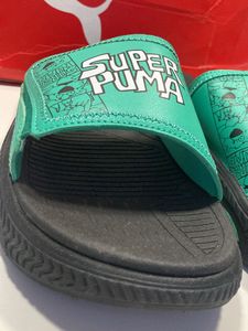 PUMA SOFTRIDE PRO 24 Super Sliders UK-9 ORIGINAL