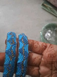 New Bangles Set