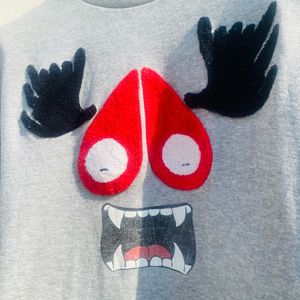 Stylish Moose Knuckles Sweater