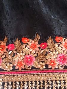 Beautiful Fully Embroidery Kurta W So Affordable P