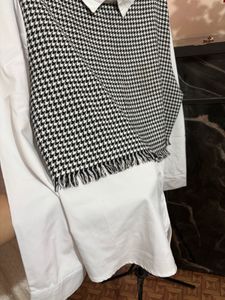 SHEIN Korean Top🎀