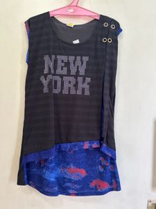 Cute Graphic Tank Top