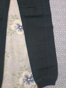 Cargo Pants