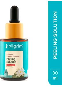 Pilgrim Face Serum