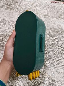 Vintage jewellery organizer