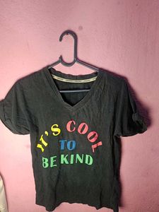 Cool to be Kind Tee