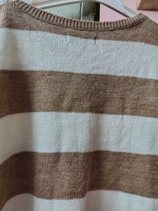 Beautiful Branded Woolen Tshirt