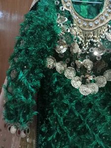 Net Garara Kurti