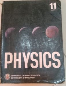 Physics Textbook