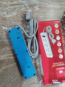 Havells Extension Board