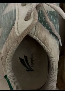 Used Sneakers - Size 42