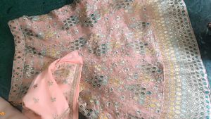 Gorgeous Lehenga Choli