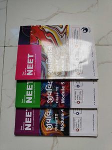 Phoenix Module For Neet Preparation
