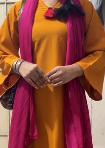 Pakistani Co Ord Set