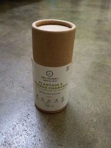 Juicy Chemistry Dry Shampoo