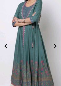 Beautiful Avaasa Mix Match Kurta