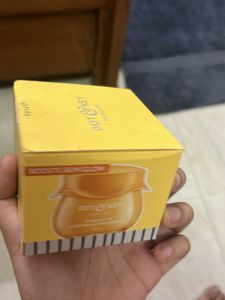 Vit C Moisturiser