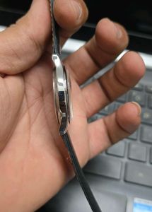 NOS TIMEX VISTA QUARTZ WATCH