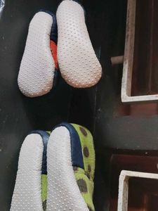 baby shoe