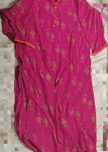 Selling Kurtis In Combo