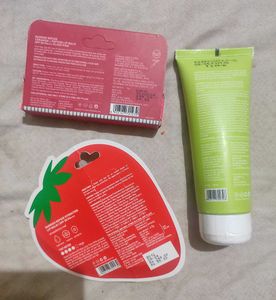 😍Dot And Key Skin Care Combo..😍