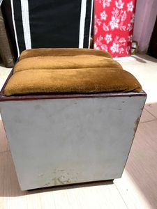 Stool