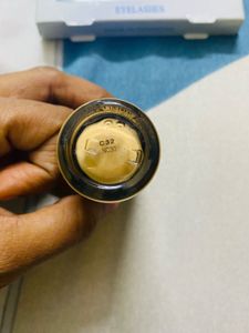 MAC Studio Fix Fluid Foundation