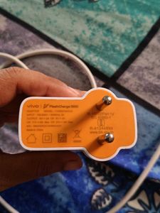 vivo flashcharge 120W