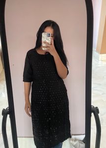 Black Kurti🖤✨