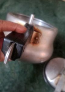 Used Pressure Cooker -2 Litres