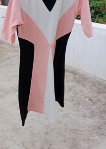 PURVAJA Dress For Women