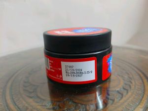 Set Wet Glaze Hair Wax For Mens