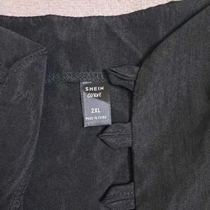 Vintage Coquette Gothic Aesthetic Corset Top