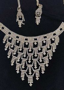 Sparkling Jewelry Set