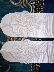 Bridal Gloves