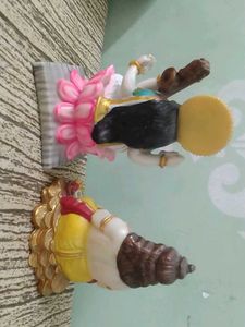mata and krishna