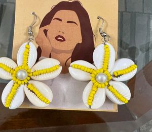 Earrings ❤️😍