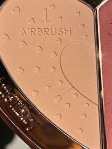 Charlotte Tilbury Soulmate face pallete