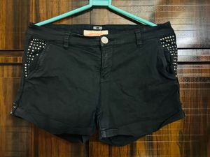 Combo Shorts