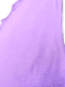 Stylish Sexy Purple Bodycon Dress 💜