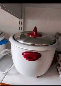 Bajaj Rice Cooker