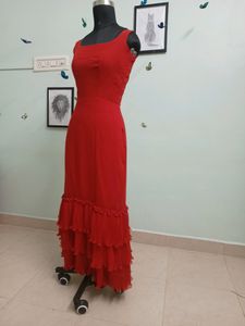 Gown &#34;Betta Flare&#34;