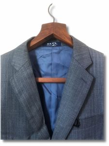 Elegant Timeless Suit Blazer