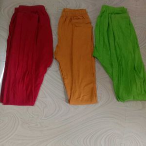 Pack Of Leggings